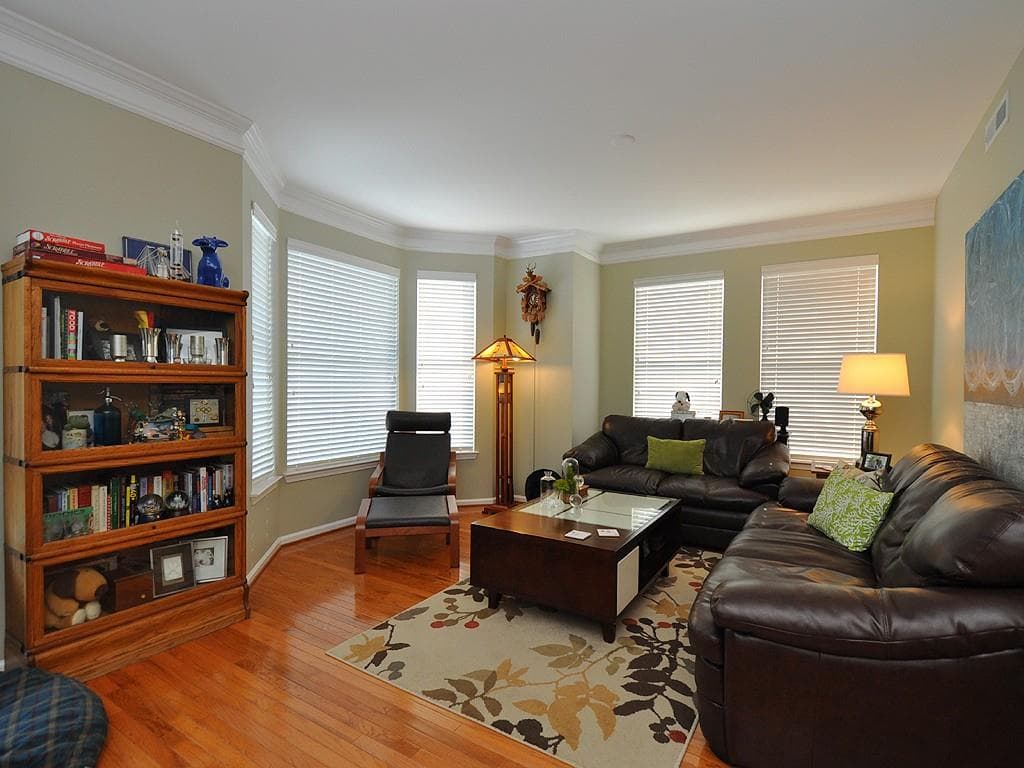 3 bedroom, 1,878 sq ft condominium sold at 951 Glenwood Avenue 1501, Atlanta, GA 30316