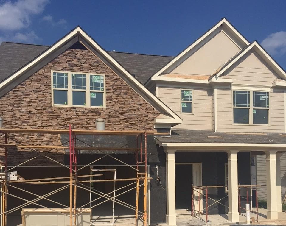 4 bedroom single family residence sold at 3168 Altamont Court, Snellville, GA 30039