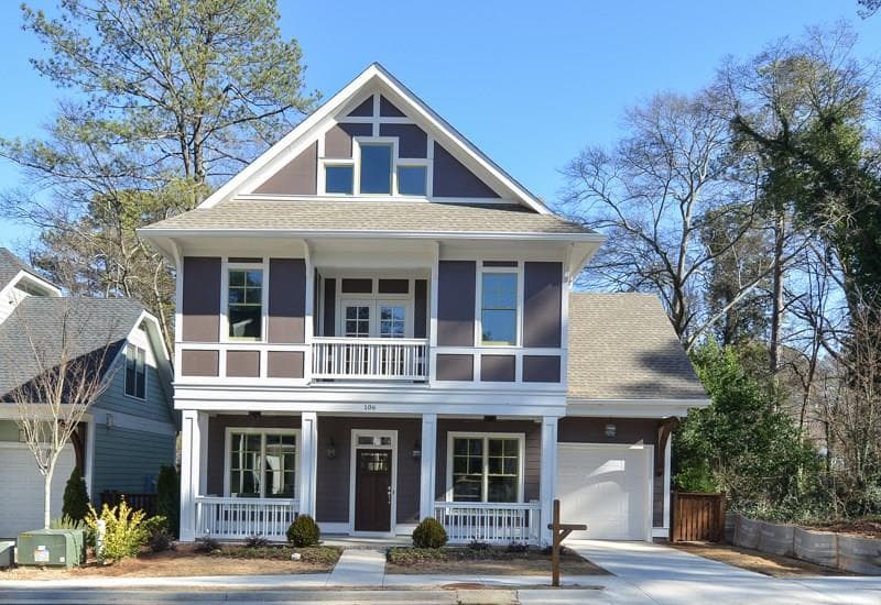 106 Lenore Place, Decatur, GA 30030 — most recent listing photo