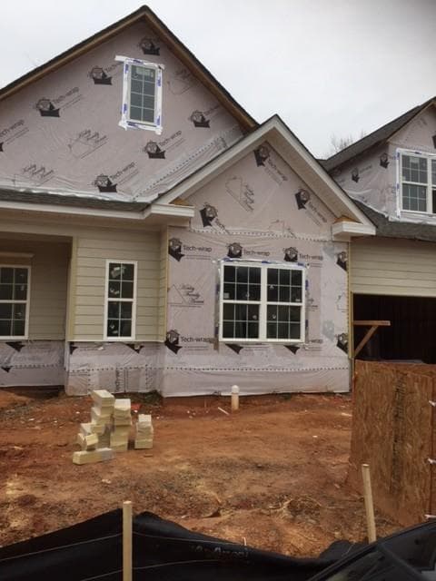 2 bedroom townhouse sold at 3601 Canton Road 61, Marietta, GA 30066