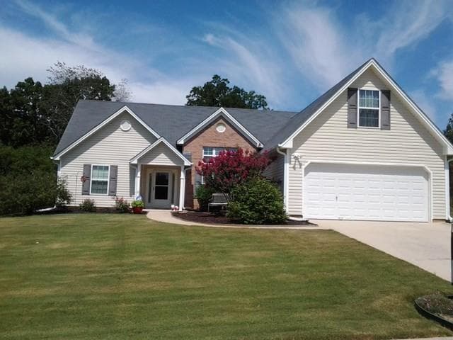 5003 GRIST MILL Drive, Villa Rica, GA 30180 — most recent listing photo