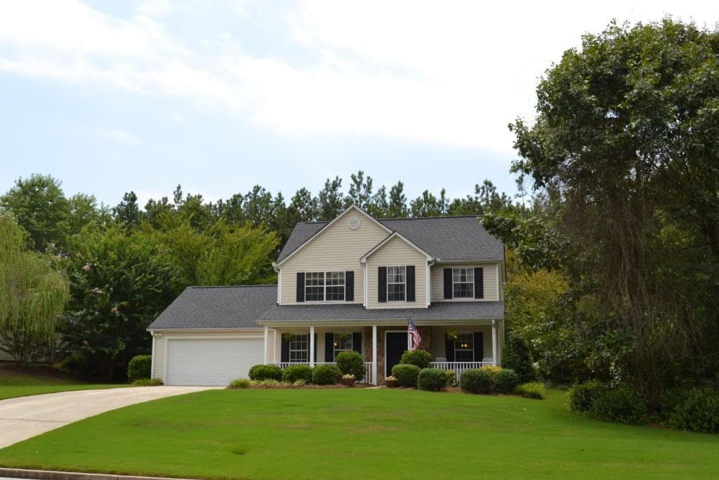 3123 Rockview Drive, Loganville, GA 30052 — most recent listing photo
