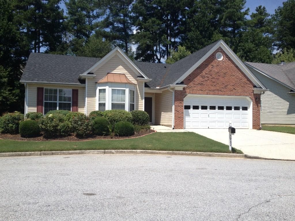 5962 HILLVALE Trail, Lithonia, GA 30058 — most recent listing photo