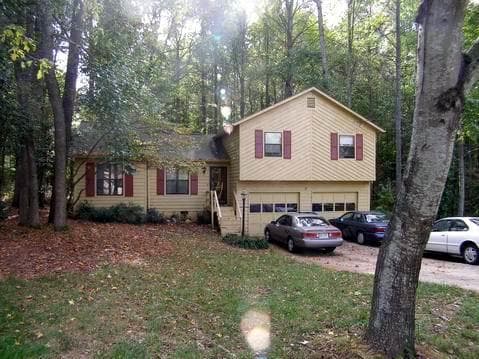 5020 Sumit Wood Drive, Kennesaw, GA 30152 — most recent listing photo