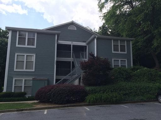 2 bedroom, 1,064 sq ft condominium sold at 1293 Keys Lake Drive 1293, Brookhaven, GA 30319
