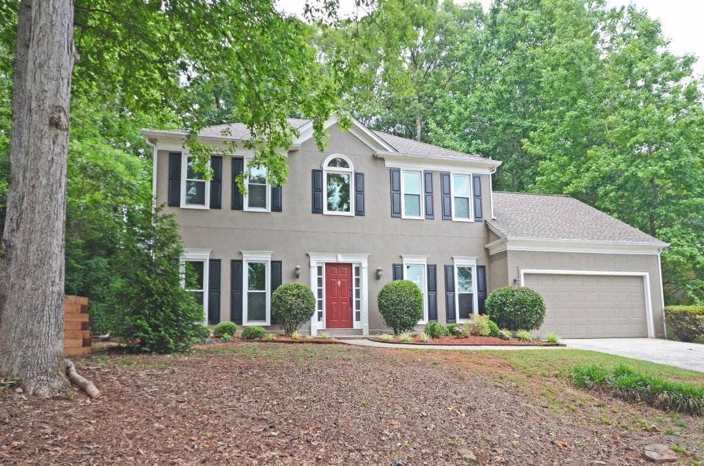 325 Aolian Court, Alpharetta, GA 30022 — most recent listing photo