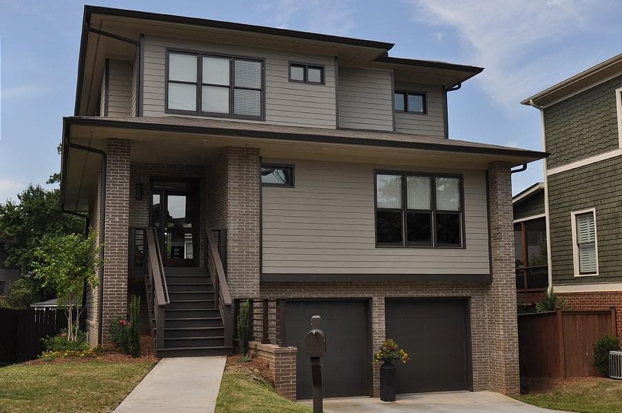 4 bedroom, 3,004 sq ft single family residence sold at 3184 Lynwood Drive, Brookhaven, GA 30319