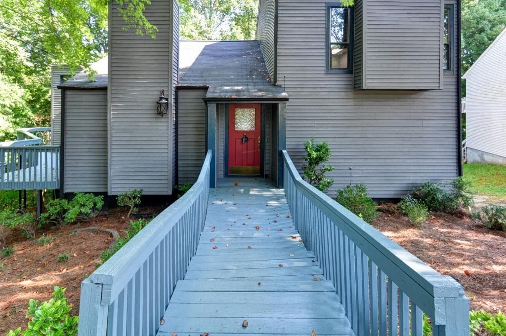 1617 Roman Point Drive, Norcross, GA 30093 — most recent listing photo