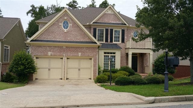 5706 Kendrick Lane, Cumming, GA 30041 — most recent listing photo