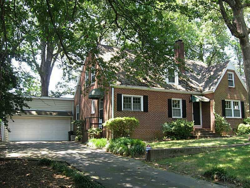 other sold at 2688 Osborne Road, Brookhaven, GA 30319