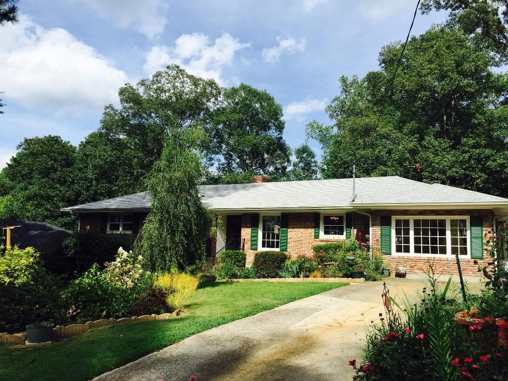 787 N Superior Avenue, Decatur, GA 30033 — most recent listing photo
