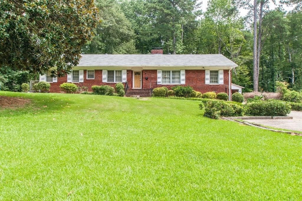 3512 Herschel Road, College Park, GA 30337 — most recent listing photo