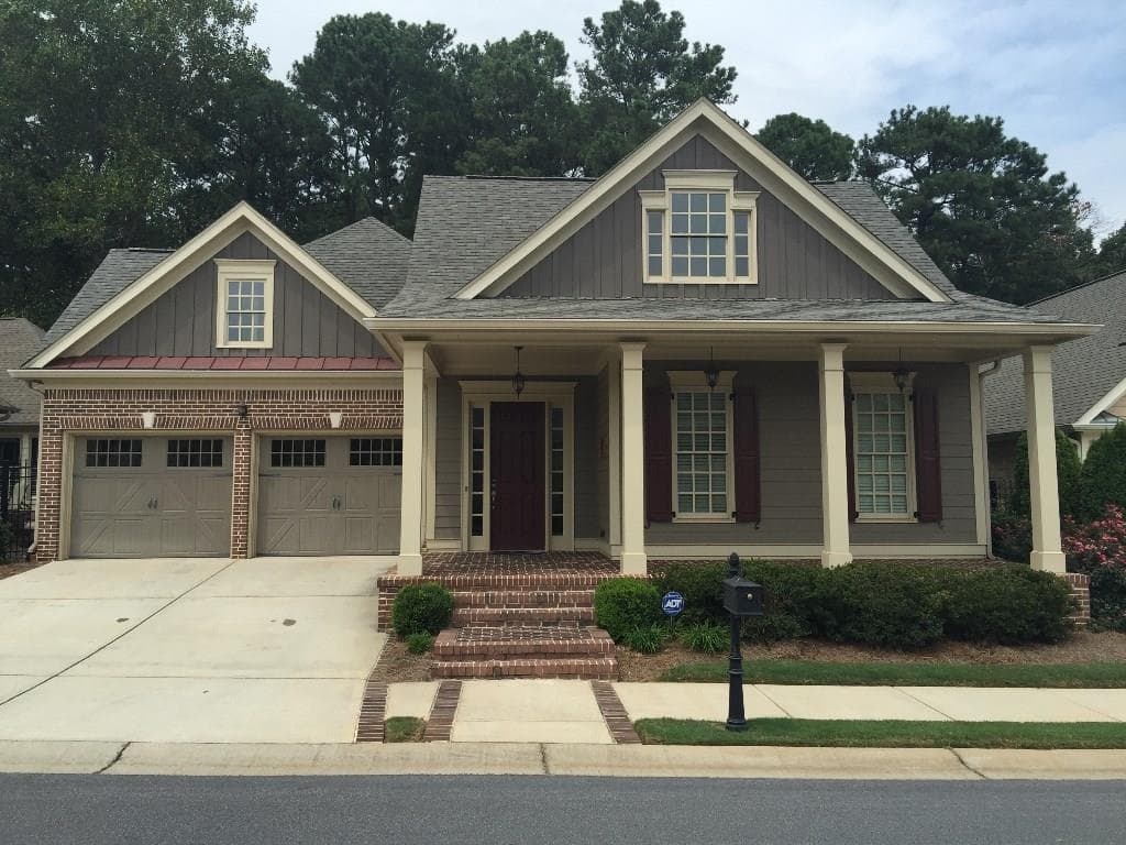 237 Somerset Circle, Woodstock, GA 30189 — most recent listing photo