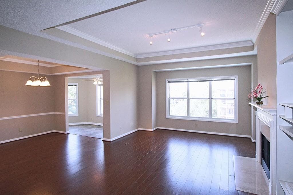 2 bedroom, 1,300 sq ft condominium sold at 2514 River Green Drive 2514, Atlanta, GA 30327