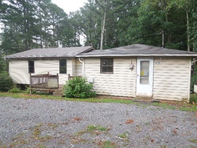 876 Frey Road, Dallas, GA 30132 — most recent listing photo