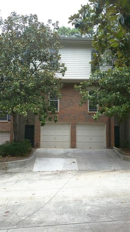 3 bedroom, 2,240 sq ft townhouse sold at 503 Brandywine Circle 503, Atlanta, GA 30350