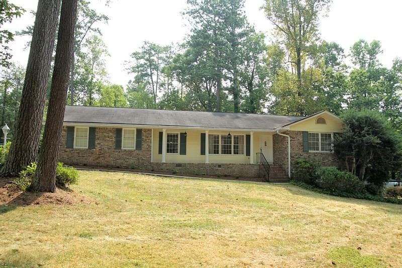 4815 Cherring Drive, Dunwoody, GA 30338 — most recent listing photo