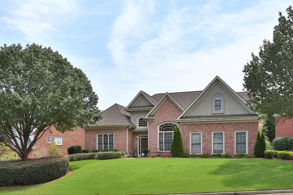 150 Whitestone Court, Johns Creek, GA 30097 — most recent listing photo