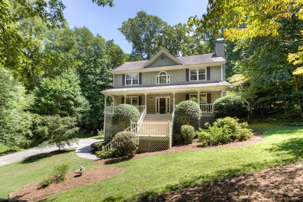 154 Junaluska Drive, Woodstock, GA 30188 — most recent listing photo