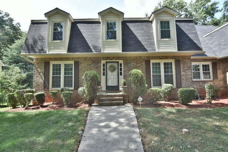 4453 Anne Arundel Court, Lilburn, GA 30047 — most recent listing photo