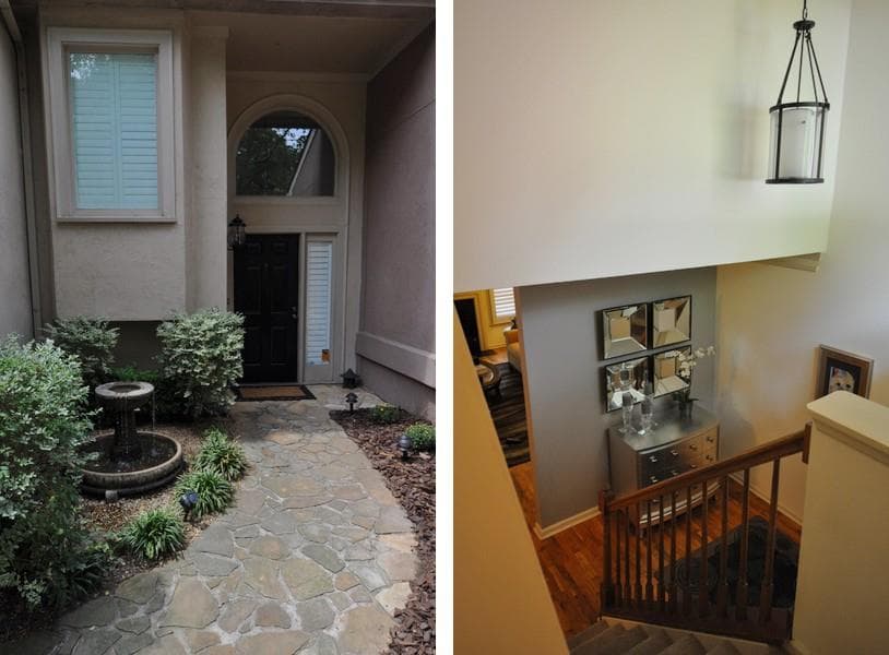 3 bedroom, 1,548 sq ft townhouse sold at 1472 Briaroaks Trail 1472, Atlanta, GA 30329