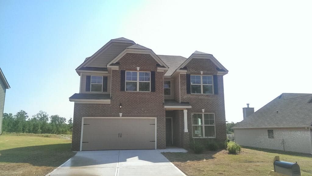 1209 Pebble Rock Road, Hampton, GA 30228 — most recent listing photo