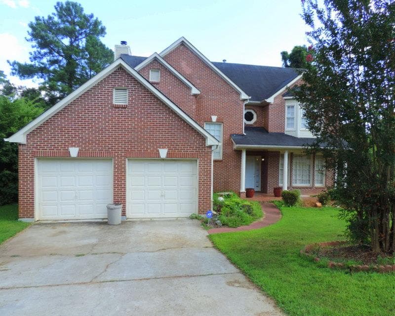 4456 Oakleaf Cove, Decatur, GA 30034 — most recent listing photo