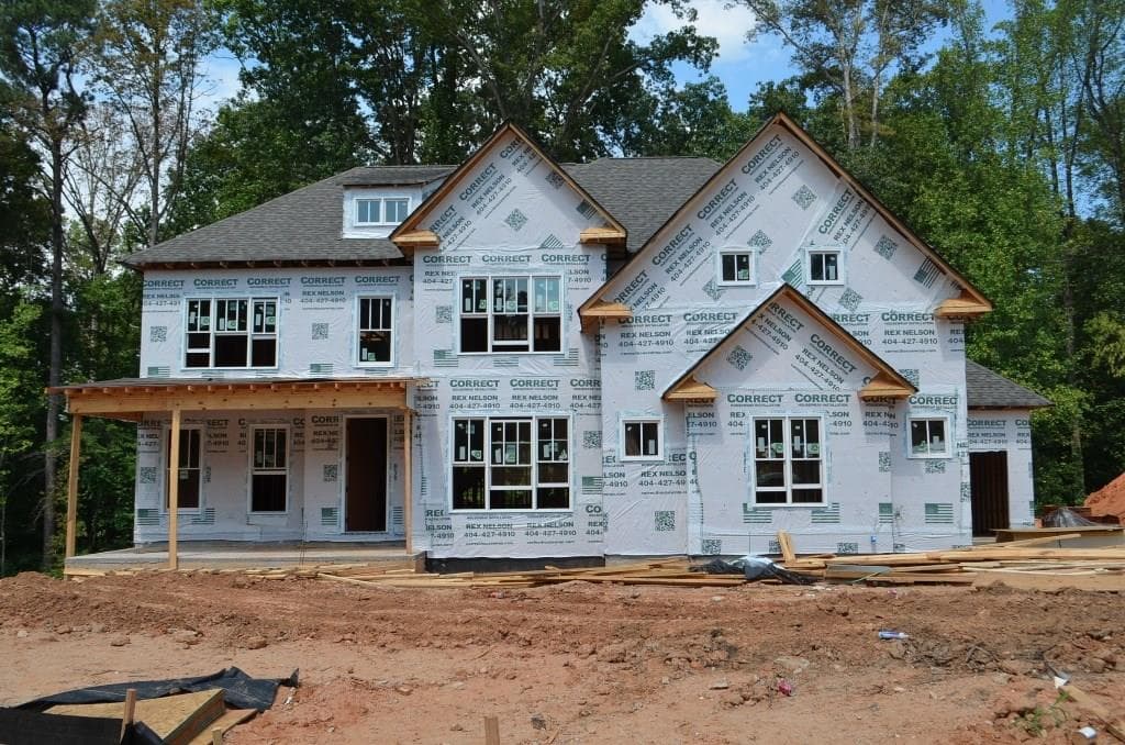 5 bedroom, 4,148 sq ft single family residence sold at 1834 Berkeley Oaks Lane, Atlanta, GA 30329
