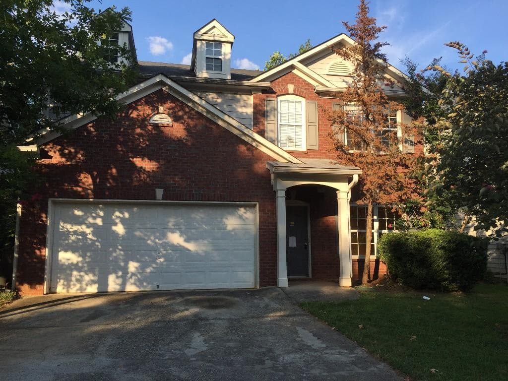 1613 Atkinson Park Circle, Lawrenceville, GA 30043 — most recent listing photo