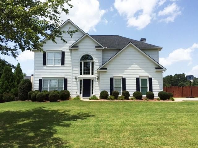 2420 Springmonte Place, Cumming, GA 30041 — most recent listing photo