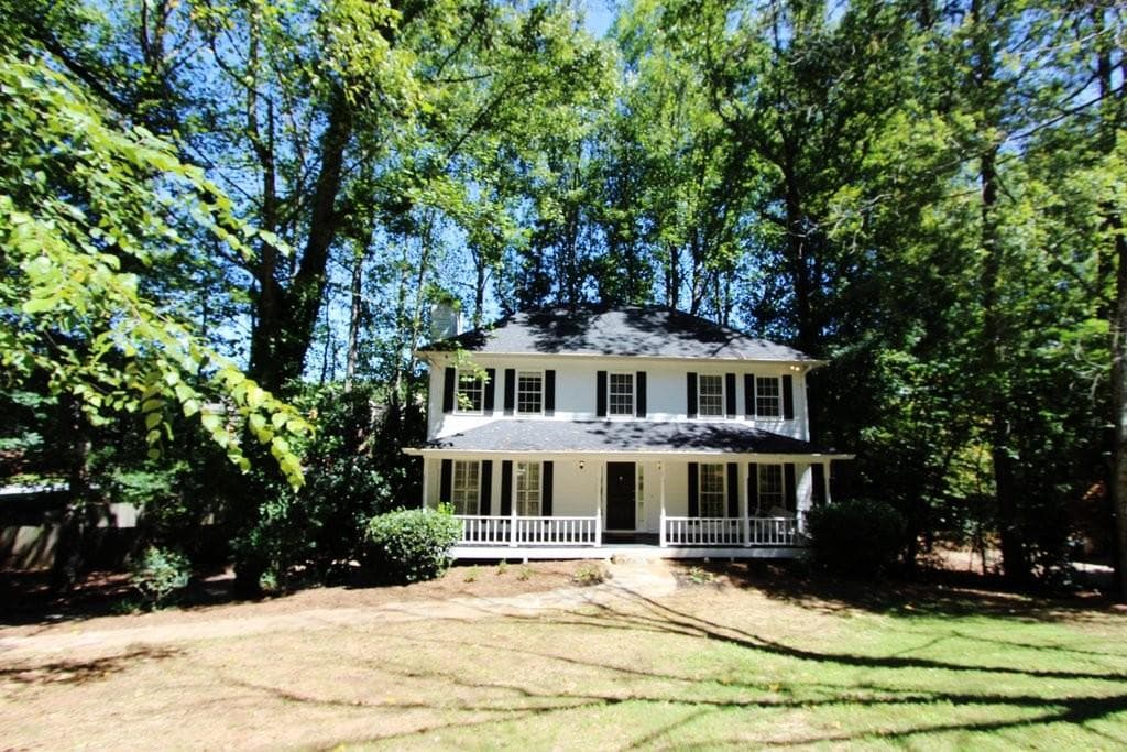 4518 Reva Way, Marietta, GA 30066 — most recent listing photo