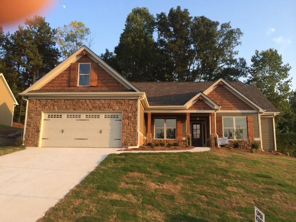 304 Taylor Leigh Court, Ball Ground, GA 30107 — most recent listing photo