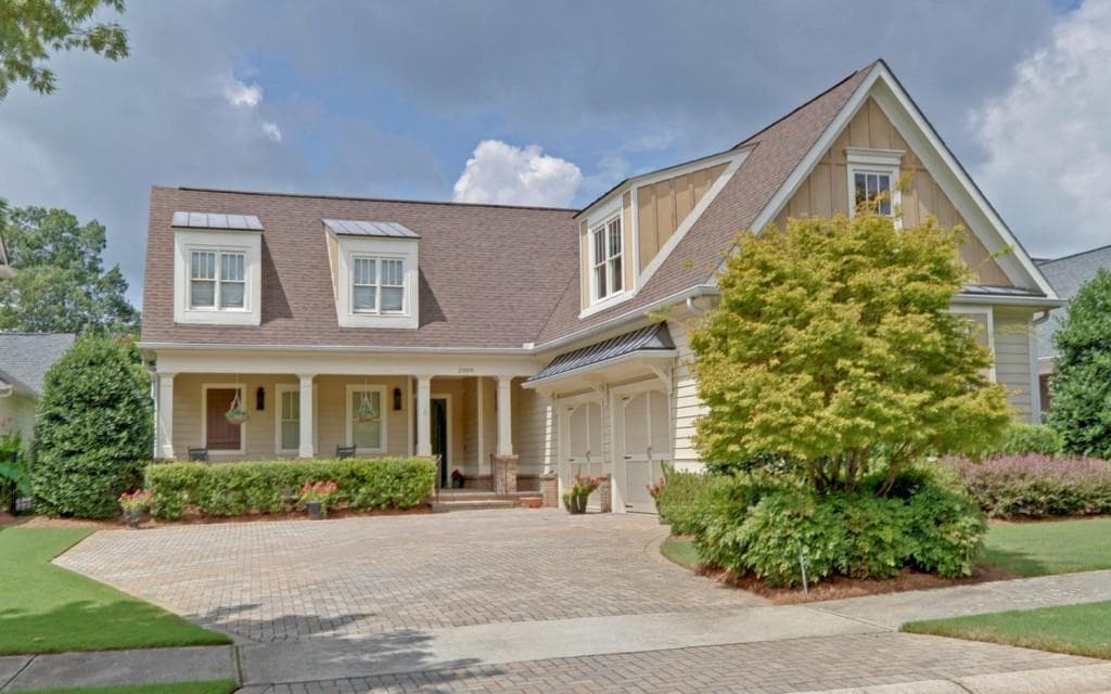 2008 Trimleston Road, Statham, GA 30666 — most recent listing photo
