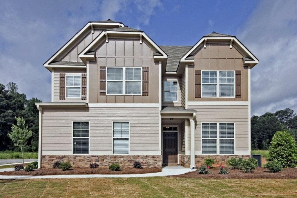3301 Allison Circle, Ellenwood, GA 30034 — most recent listing photo
