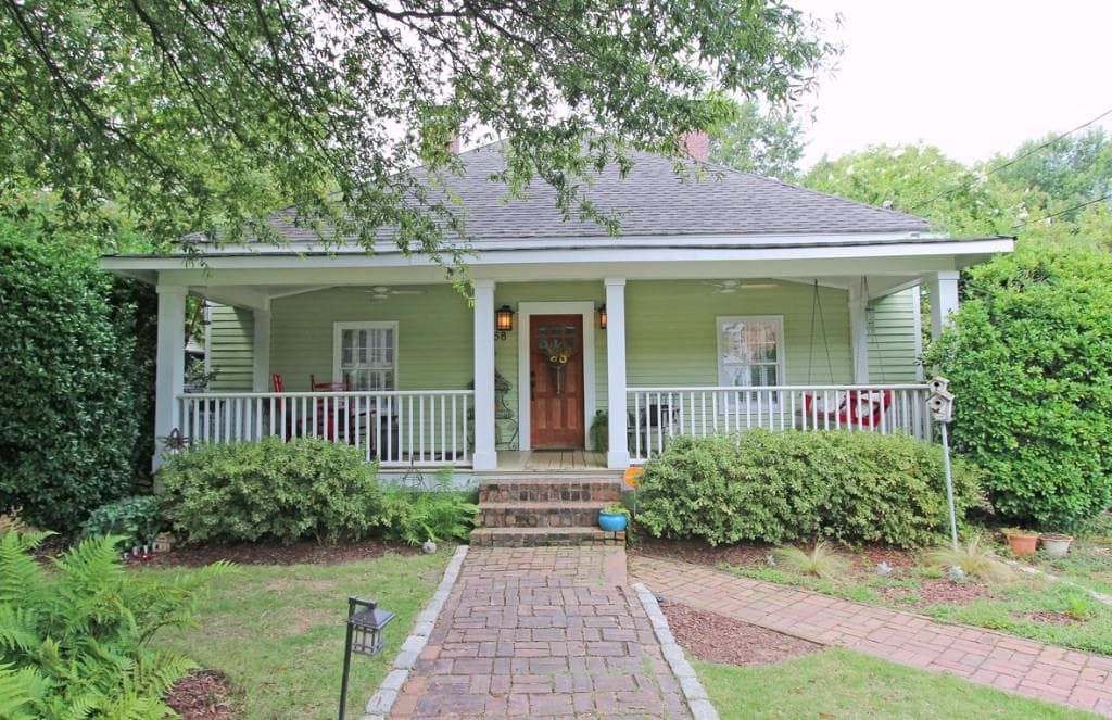 2058 Butler Way, Atlanta, GA 30318 — most recent listing photo