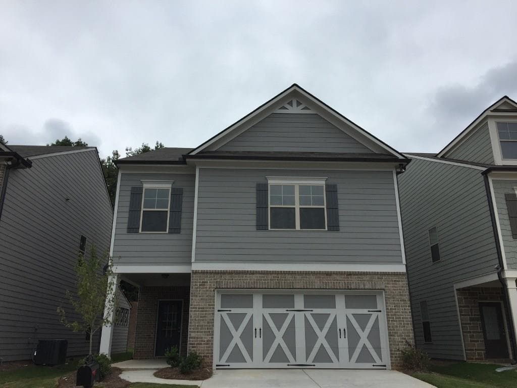 4 bedroom single family residence sold at 5166 Apple Grove Road, Buford, GA 30519