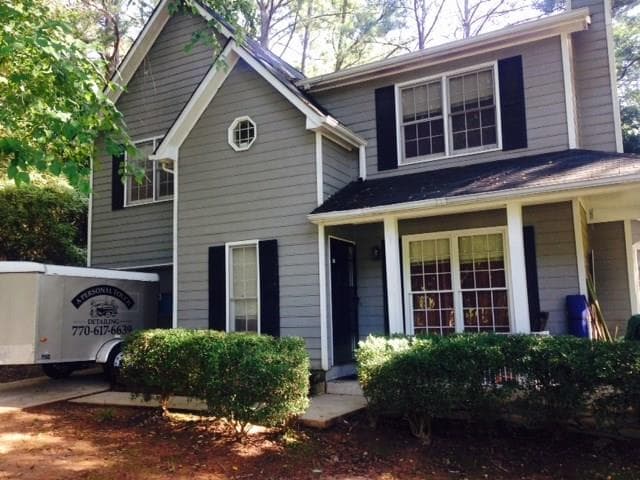 4002 Wrexham Drive, Snellville, GA 30039 — most recent listing photo