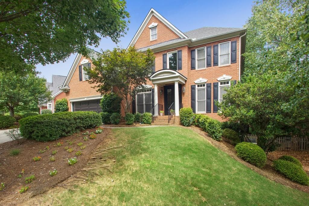 5 bedroom single family residence sold at 5362 Windsor Green Court, Mableton, GA 30126