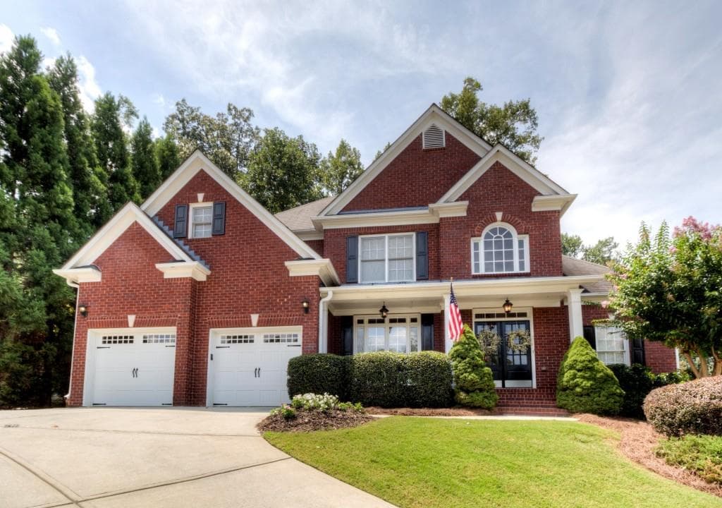 5445 Piney Grove Drive, Cumming, GA 30040 — most recent listing photo