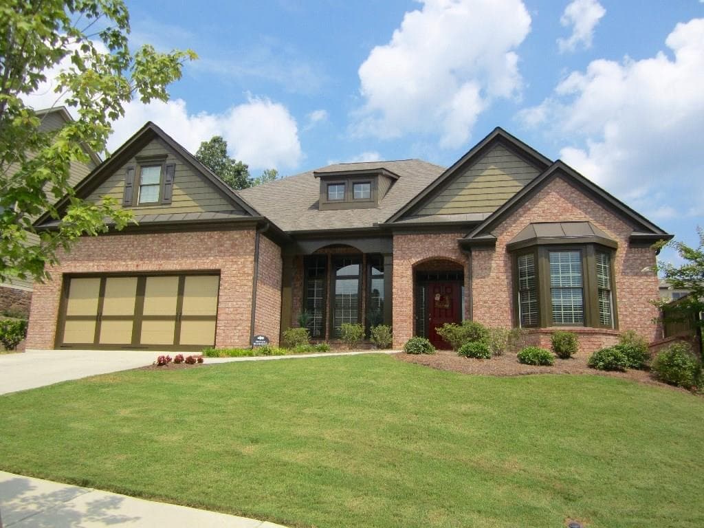7224 Lake Sterling Boulevard, Flowery Branch, GA 30542 — most recent listing photo