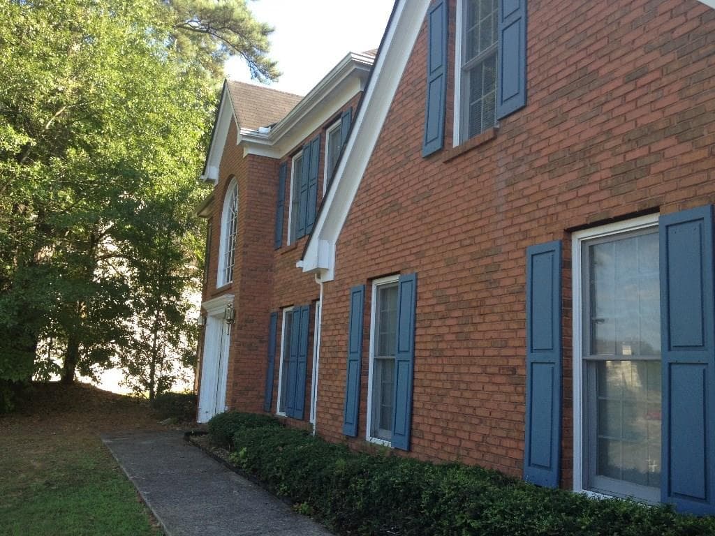 3161 HADRIAN Court, Powder Springs, GA 30127 — most recent listing photo