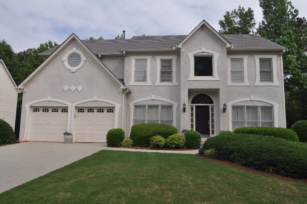 395 Wentworth Downs Court, Johns Creek, GA 30097 — most recent listing photo