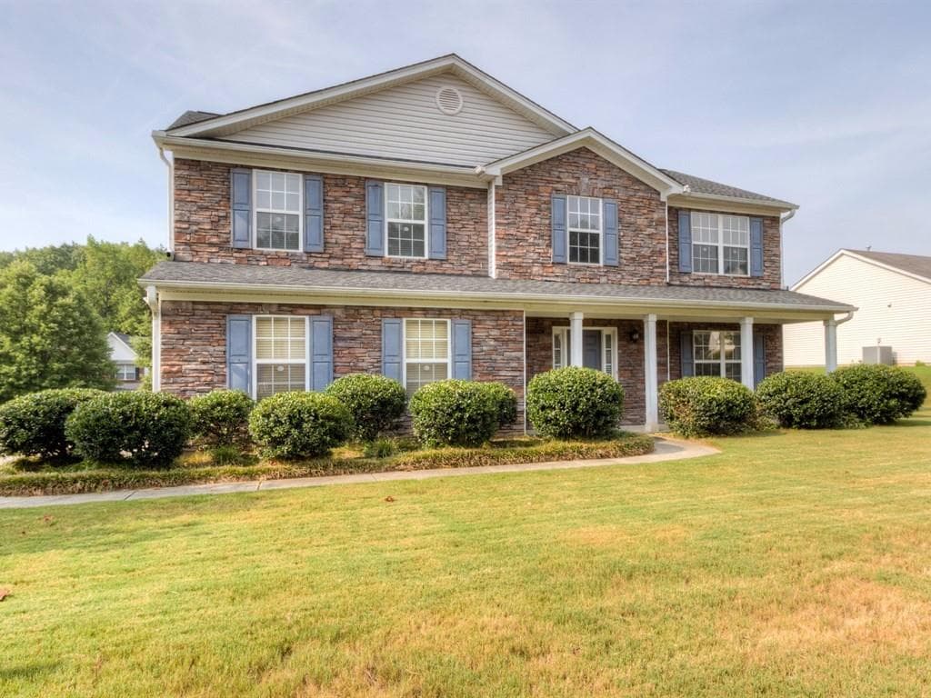 3368 Hill Pond Drive, Buford, GA 30519 — most recent listing photo