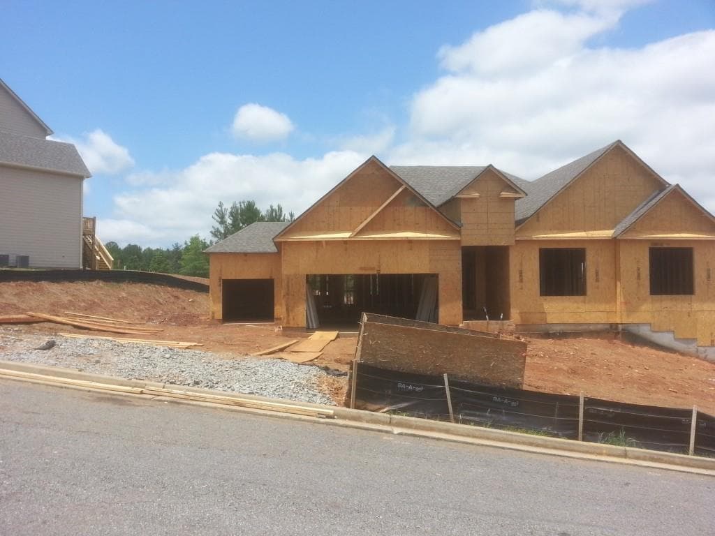 111 Clubhouse Lane, Canton, GA 30114 — most recent listing photo