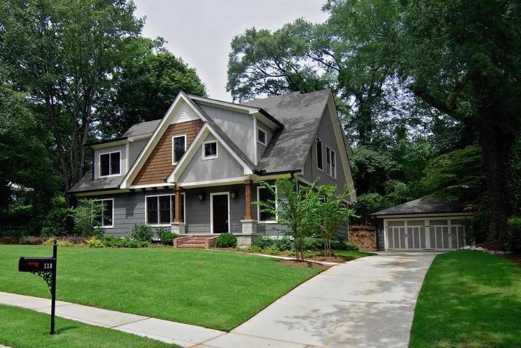 118 Winnona Drive, Decatur, GA 30030 — most recent listing photo