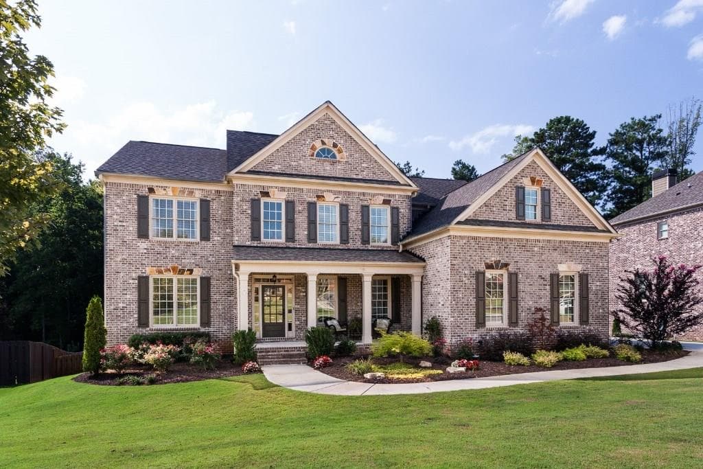 177 Rocky Creek Trail, Woodstock, GA 30188 — most recent listing photo
