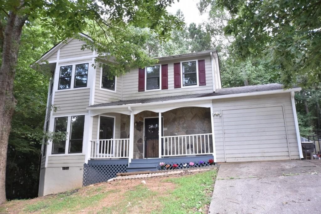 4259 Windward Lane, Norcross, GA 30093 — most recent listing photo