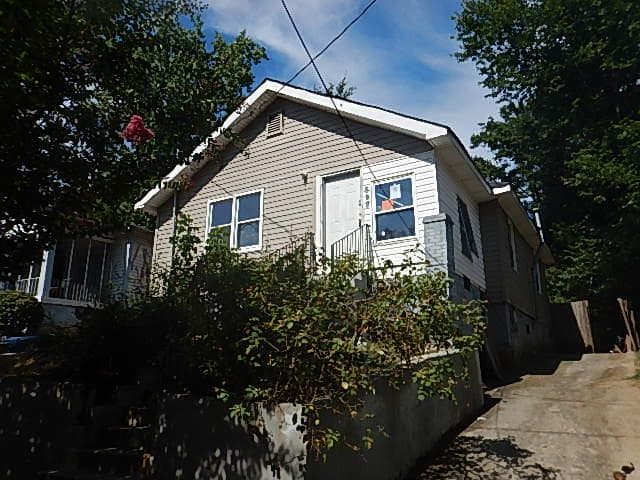 2 bedroom, 1,274 sq ft single family residence sold at 274 Sciple Terrace, Atlanta, GA 30314