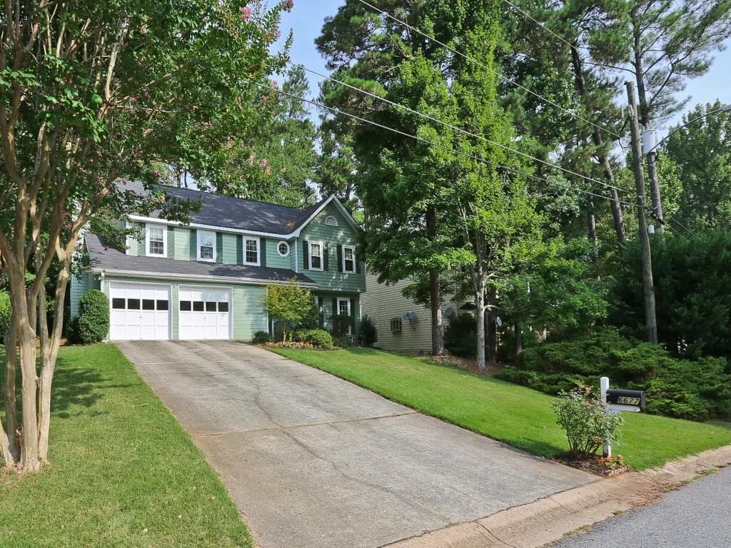 6677 Gunstock Lane, Tucker, GA 30084 — most recent listing photo
