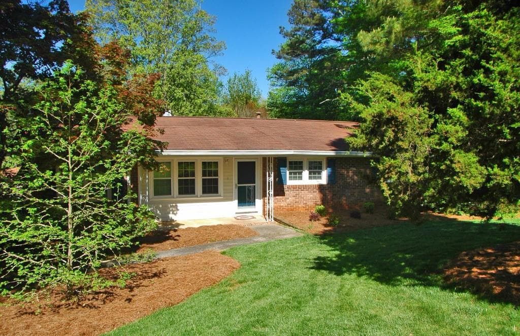 3151 Randall Drive, Marietta, GA 30066 — most recent listing photo